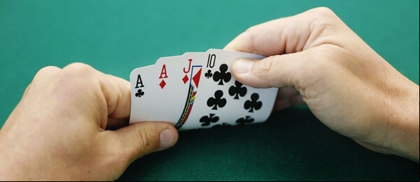 Poker - Pot Limit Omaha (PLO)