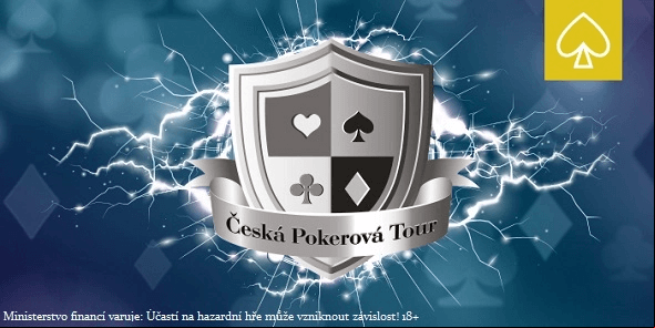 Česká Pokerová Tour má za sebou březnový Main Event