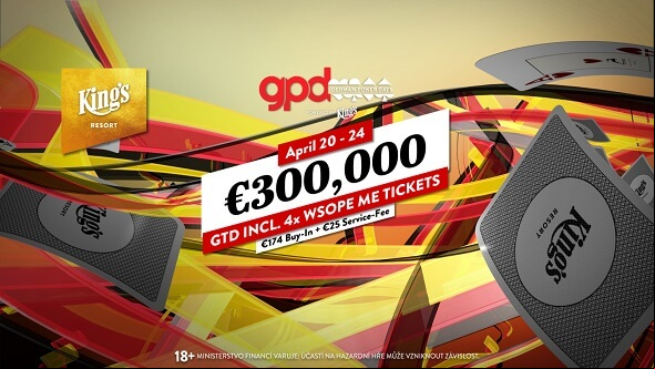 GPD nabídne garanci €300.000
