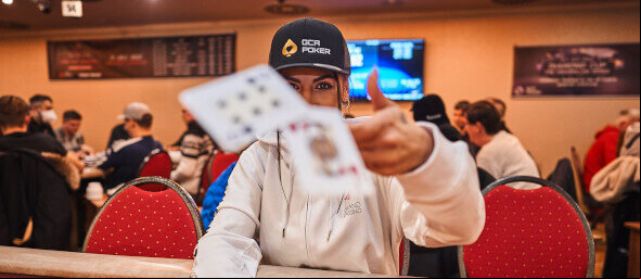 Grand Casino Aš
