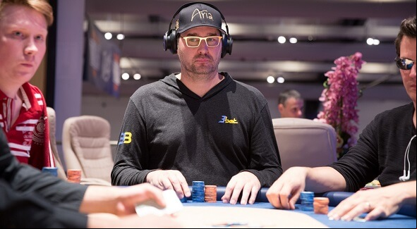 Phil Hellmuth