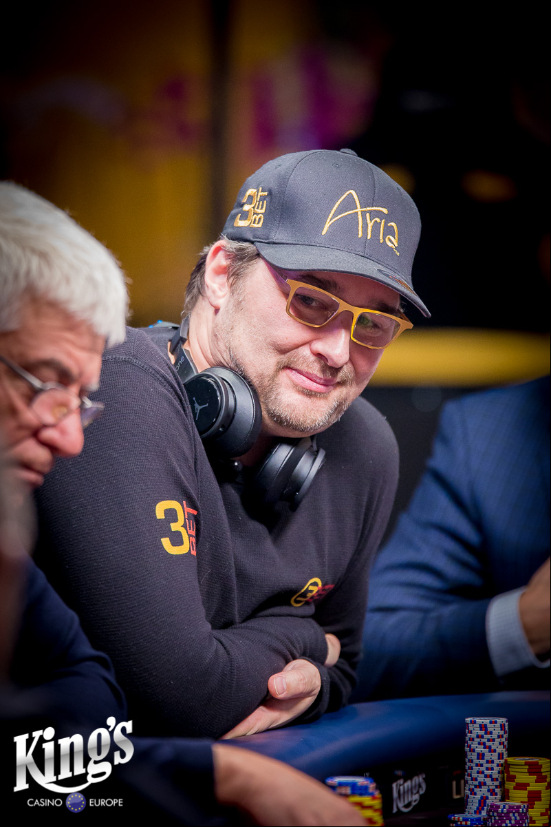 Phil Hellmuth