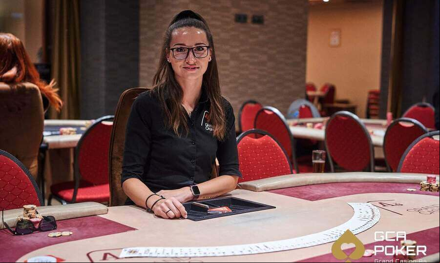 Grand Casino Aš 