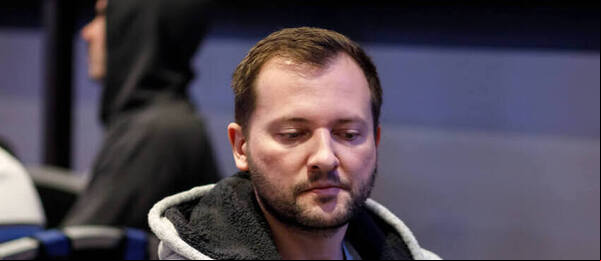 Michal Mrakeš zahájil lednové WSOPC v King’s 14. místem v PLO Bounty Hunteru