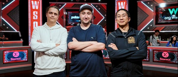 WSOP 2024 Main Event na PokerGO.com