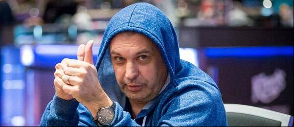 Petr Rychlý si připsal ITM v hlavním turnaji týdne na herně SynotTip Poker