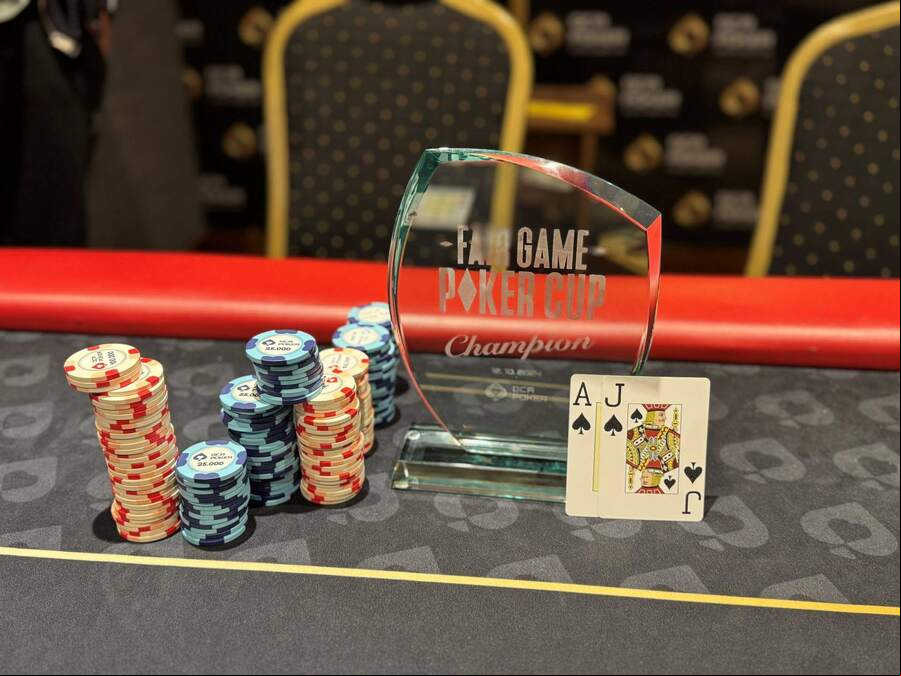 Fairgame Cup vyhrál Maful v 3-way dealu