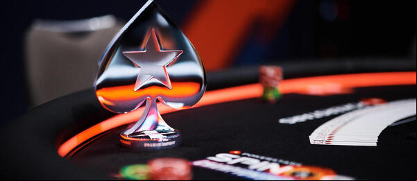 Pokerstars Open garantují v každém Main Eventu minimální prize pool €1.000.000