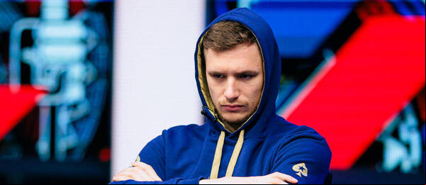 Roman Hrabec potvrzuje své pokerové kvality i v nové sezóně