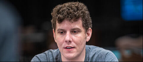 Ari Engel na World Poker Tour, dropbox: flickr.com