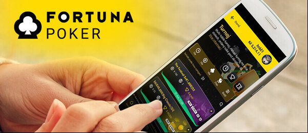 Fortuna Poker