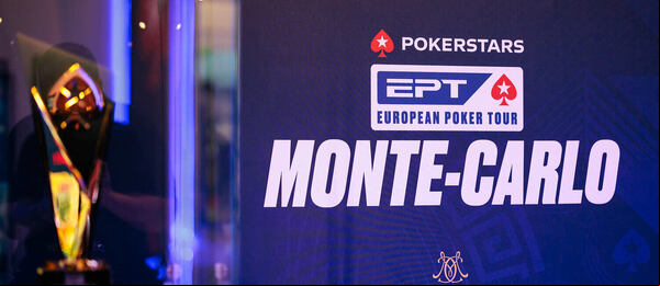 European Poker Tour začíná v roce 2025 v Monte Carlo