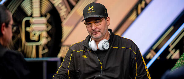 Phil Hellmuth
