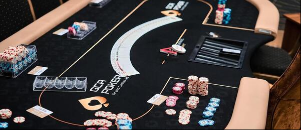 V Grand Casinu Aš probíha Angry Dice festival