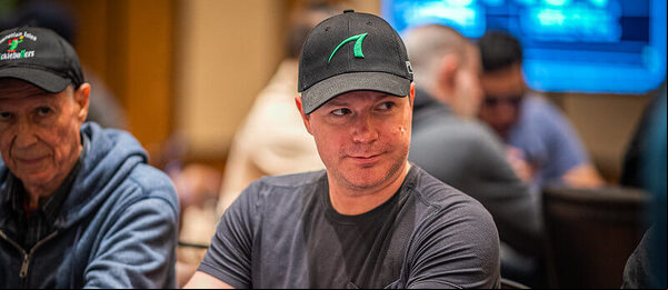 Jonathan Little na World Poker Tour, dropbox: flickr.com