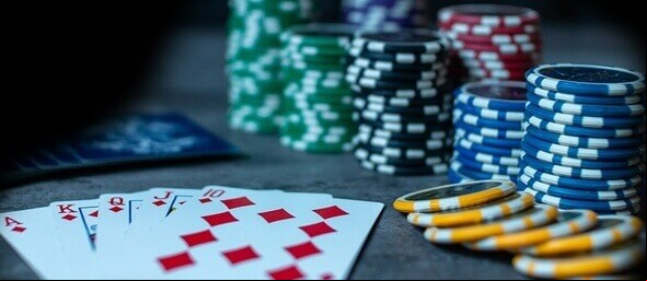Pot Odds v pokeru